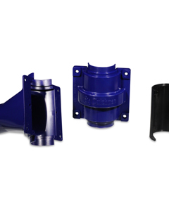 Outlet blue cable-operated cpl DR1500